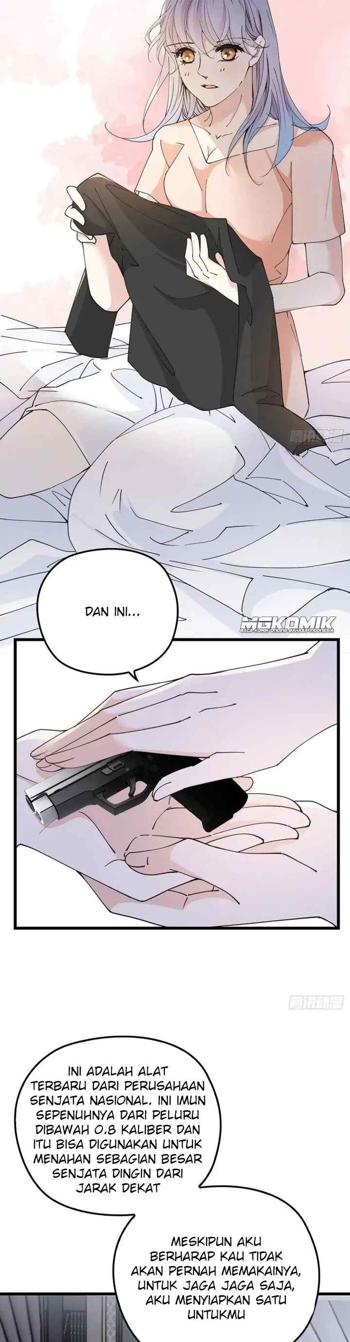 The Duke's Hidden Baby: BOGO! chapter 168 halaman 4