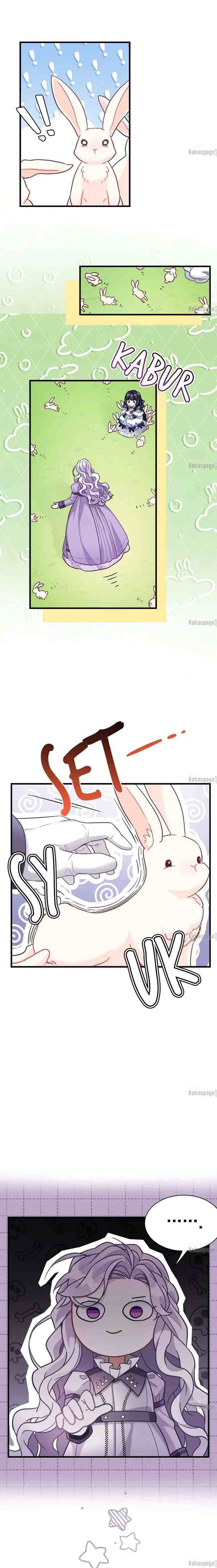 Not Sew Wicked Stepmom chapter 63 halaman 13