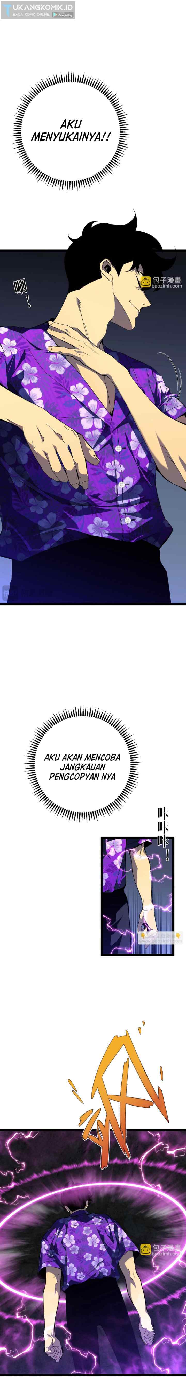 I Copy Talents (Your Talent is Mine) chapter 69 halaman 12