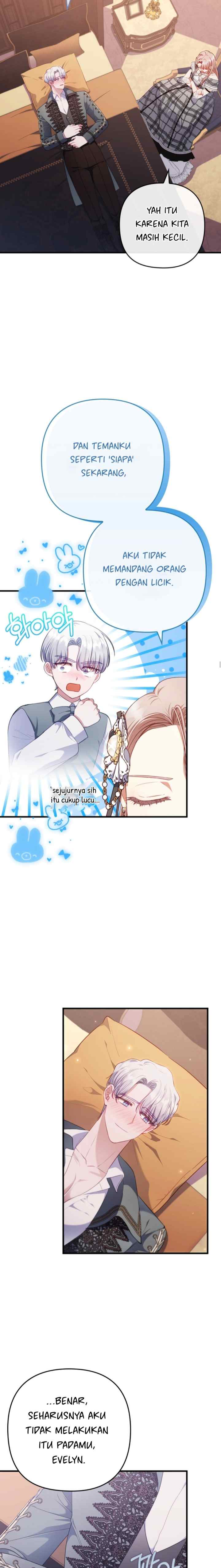 I Was Seduced By The Sick Male Lead chapter 79 halaman 8