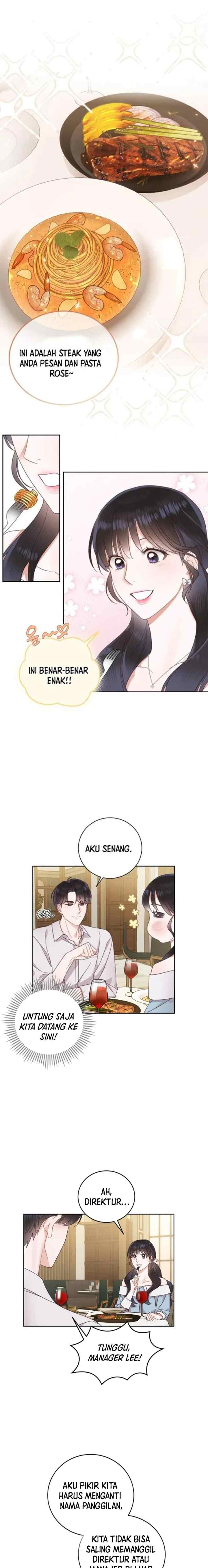 Office Romance Front chapter 13 halaman 10