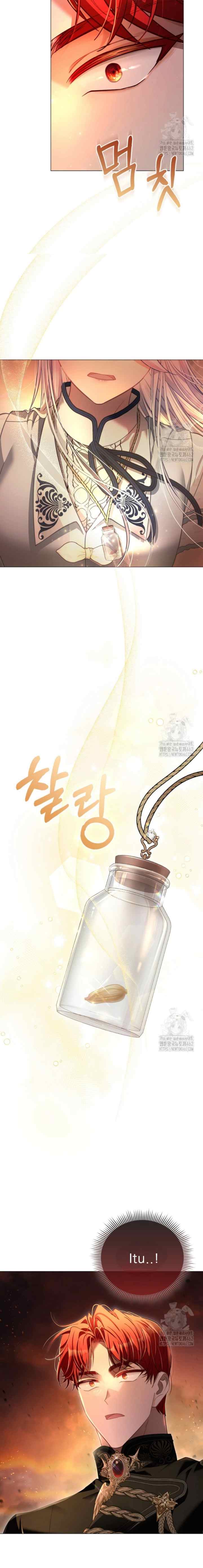 The Villainous Duke's Daughter's Special Rice Cultivation Method chapter 55 halaman 6