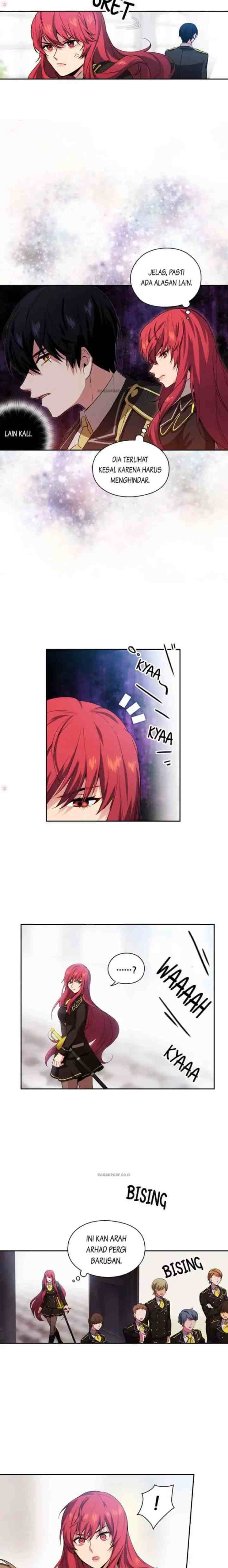 Adonis chapter 70 halaman 12