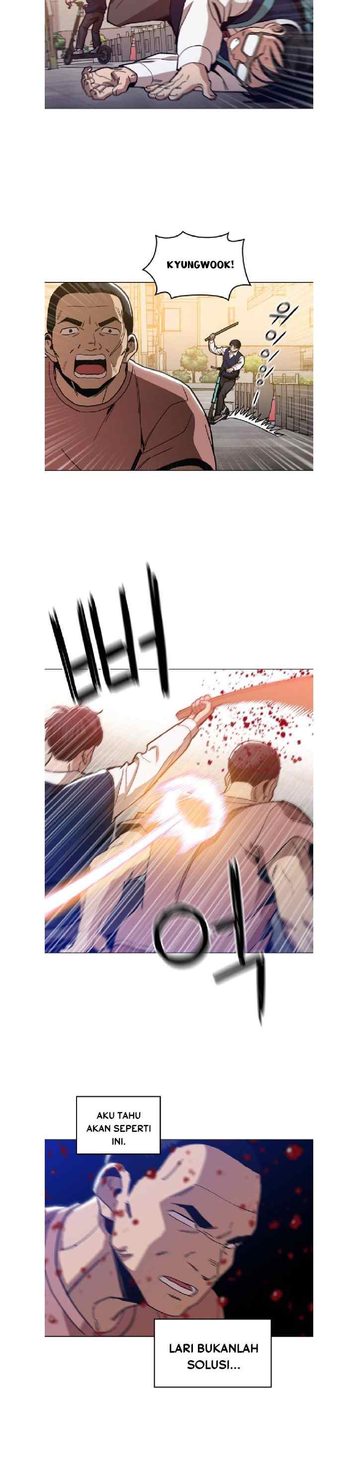 Age of Barbarism chapter 14 halaman 16