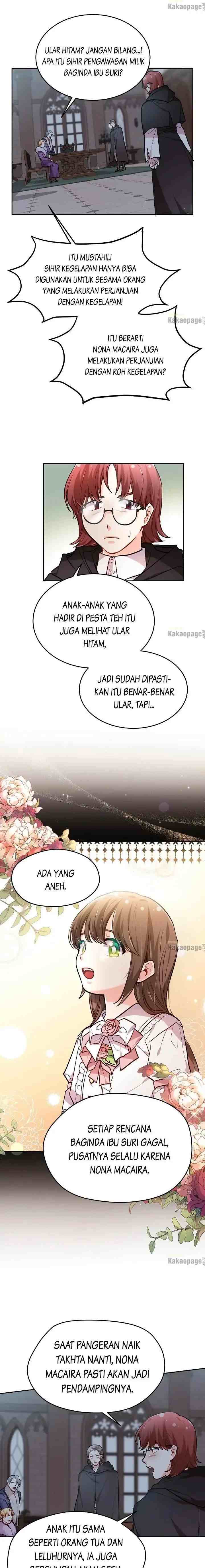 I Was Just an Ordinary Lady chapter 91 halaman 10