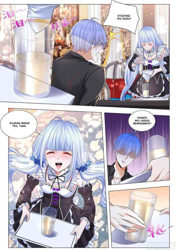 Shen Hao's Heavenly Fall System chapter 330 halaman 6