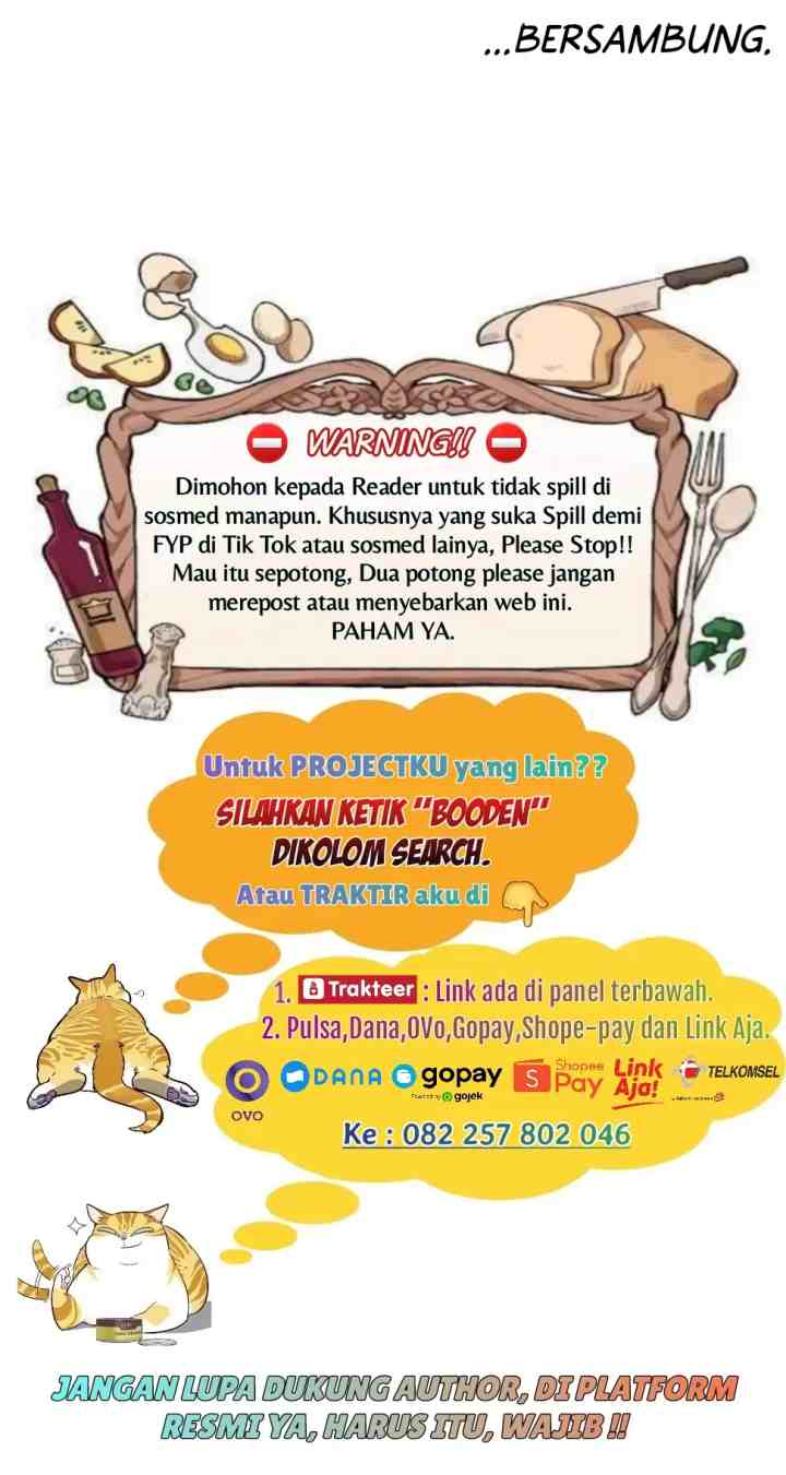 Duchess of the Glass House chapter 78 halaman 19