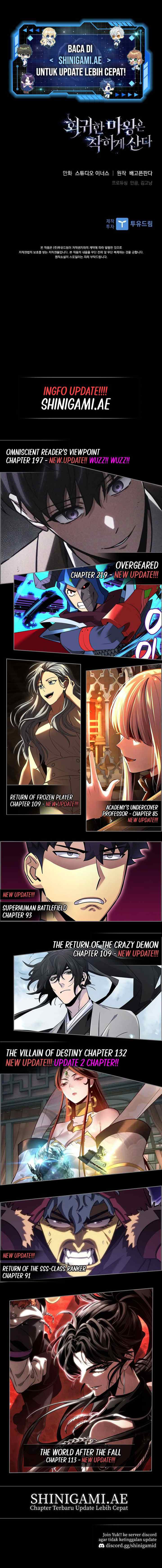 The Regressed Demon Lord Is Kind chapter 4 halaman 10