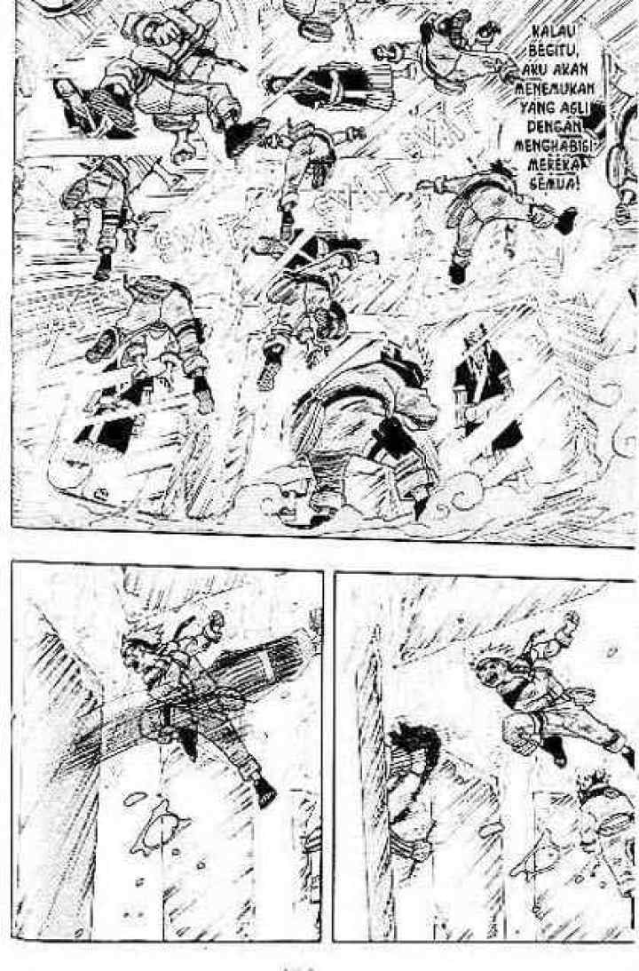 Naruto chapter 25 halaman 11