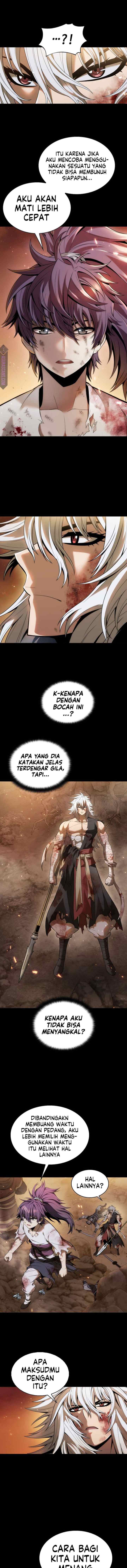 The Star Of A Supreme Ruler chapter 1 halaman 7