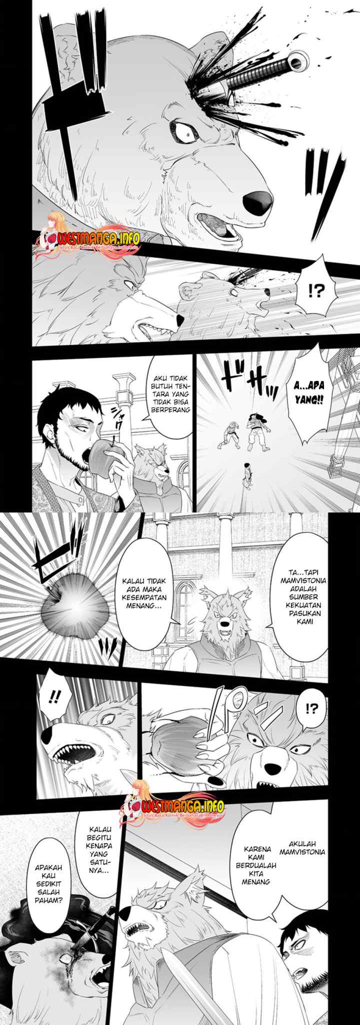 Bocchi Tenseiki chapter 19 halaman 9