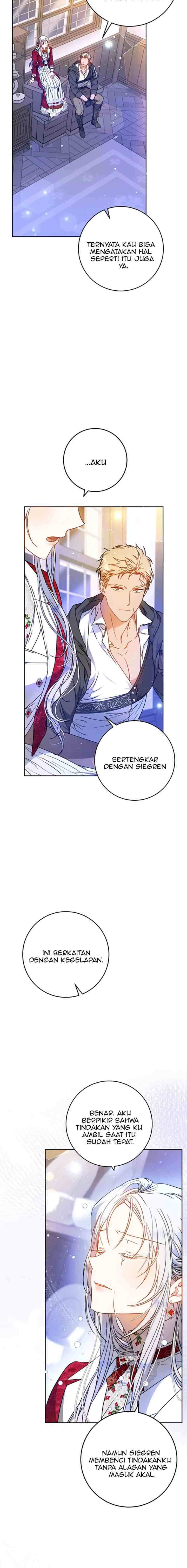 I Became the Wife of the Male Lead chapter 68 halaman 16
