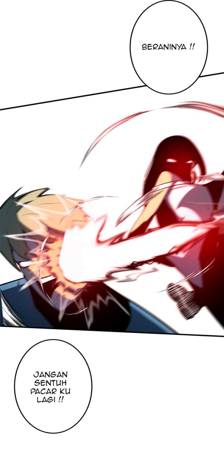 Prince Akihiko chapter 2 halaman 12