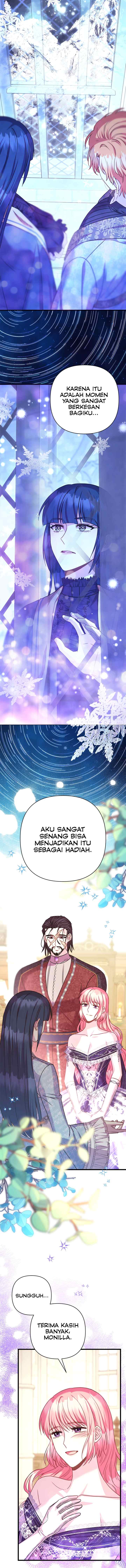 Anyway, It Is A Ropan chapter 77 halaman 14