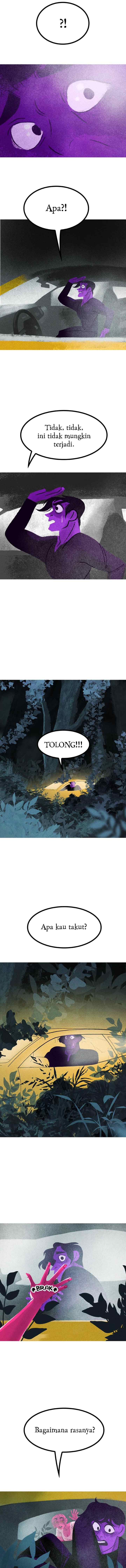 Lore Olympus chapter 277 halaman 6