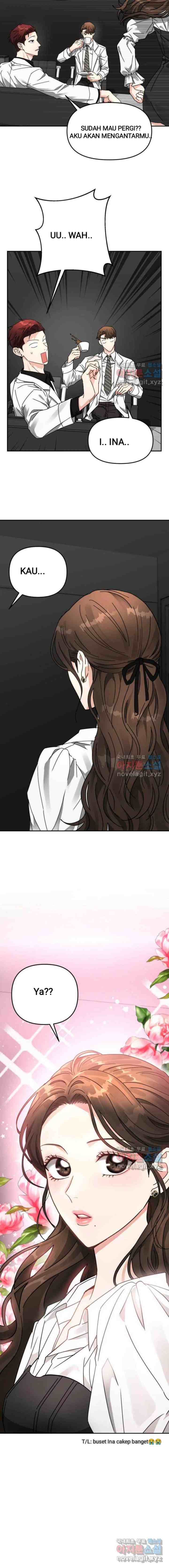 Call Me The Devil chapter 18 halaman 15