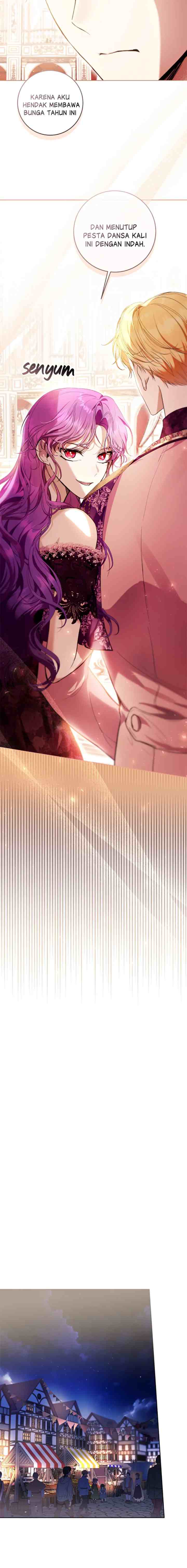 Isn't Being A Wicked Woman Much Better? chapter 38 halaman 15