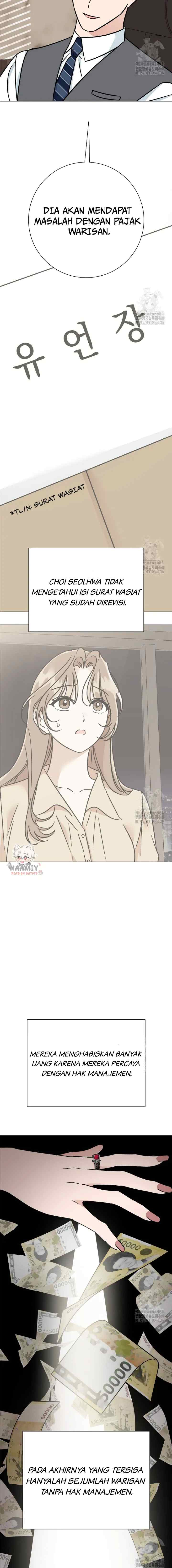 Difficult Boss chapter 26 halaman 7