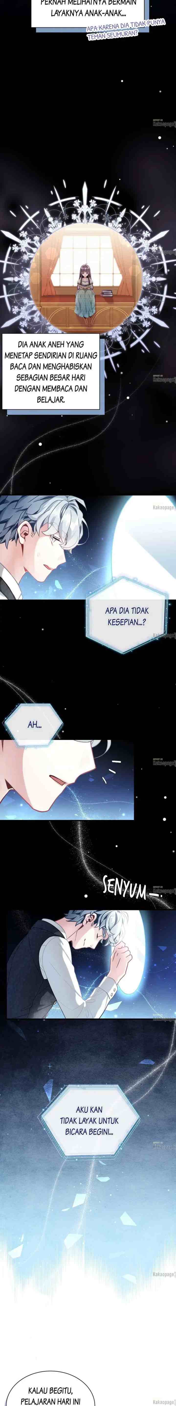 Not Sew Wicked Stepmom chapter 72 halaman 14