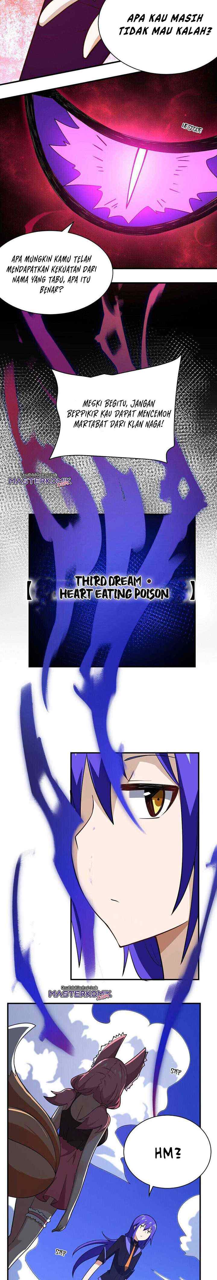 I, the Strongest Demon, Have Regained My Youth?! chapter 40 halaman 15