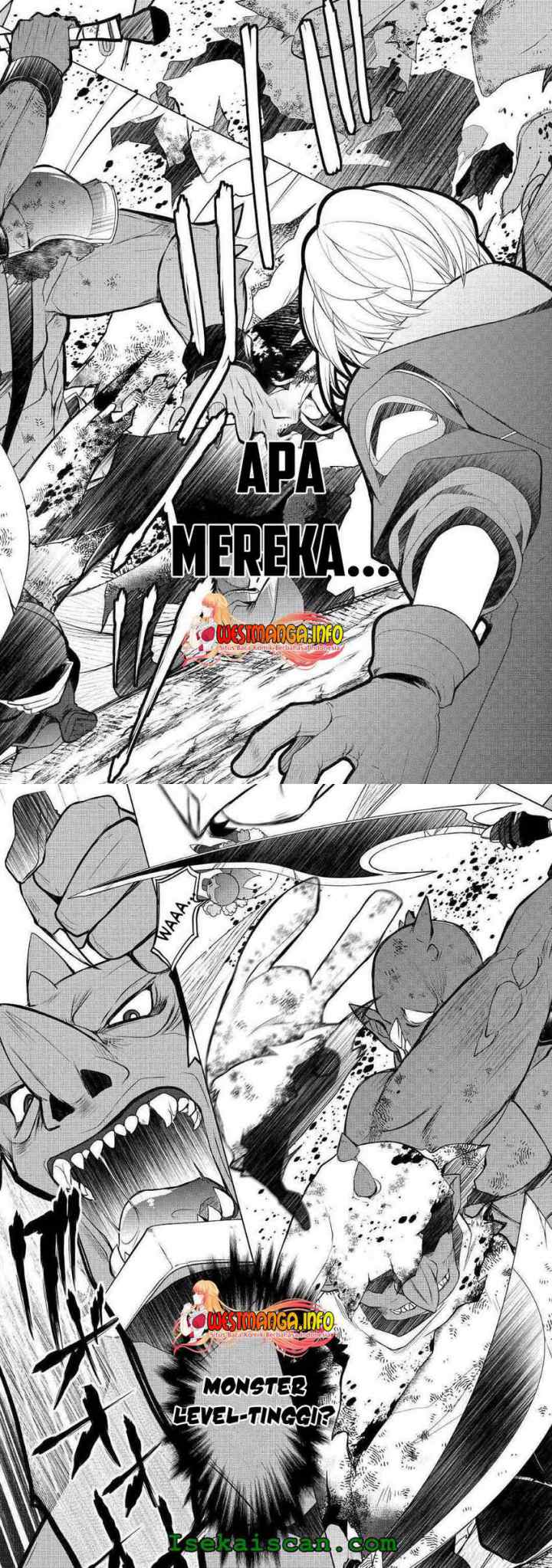 Izure Saikyou no Renkinjutsu Shi? chapter 20 halaman 12