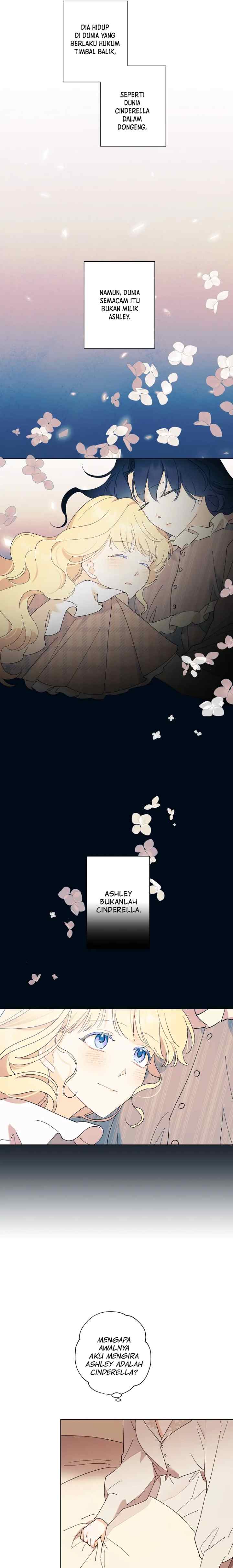A Weak Tale of Cinderella's Stepmom chapter 125 halaman 4