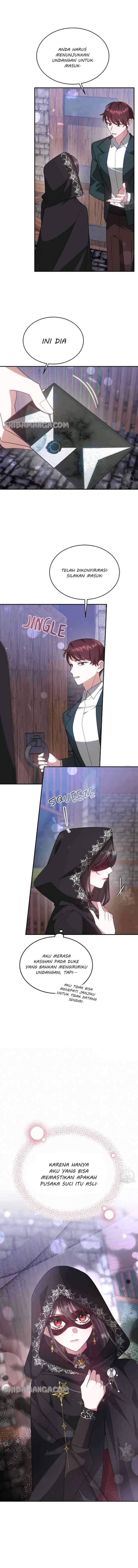I Hated It Even More chapter 38 halaman 11
