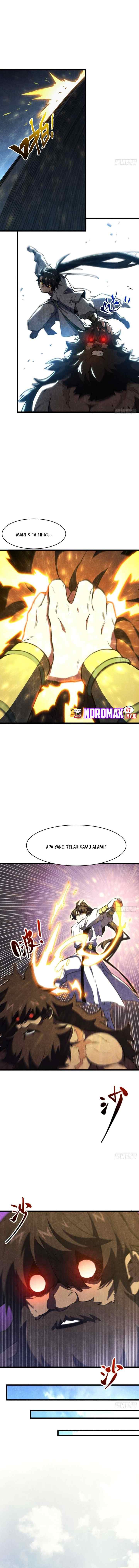 Scoring the Sacred Body of the Ancients from the Get-go chapter 106 halaman 12