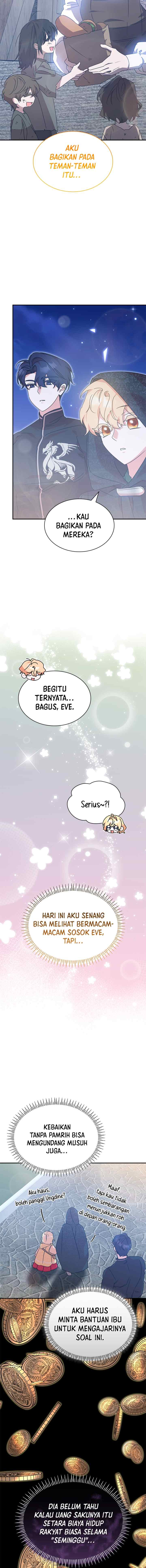 Living in the Princess Flower Garden chapter 19 halaman 15