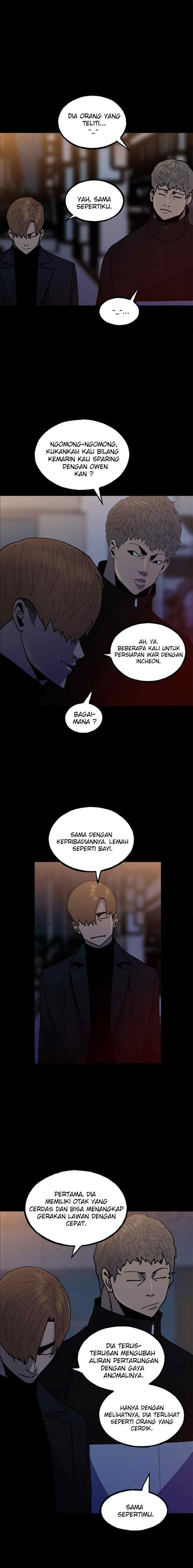 The Villain chapter 149 halaman 4