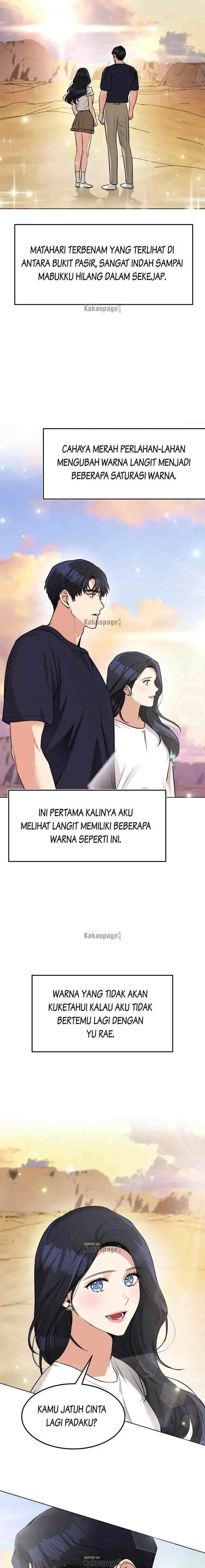 My Wife Is Back chapter 83 halaman 6