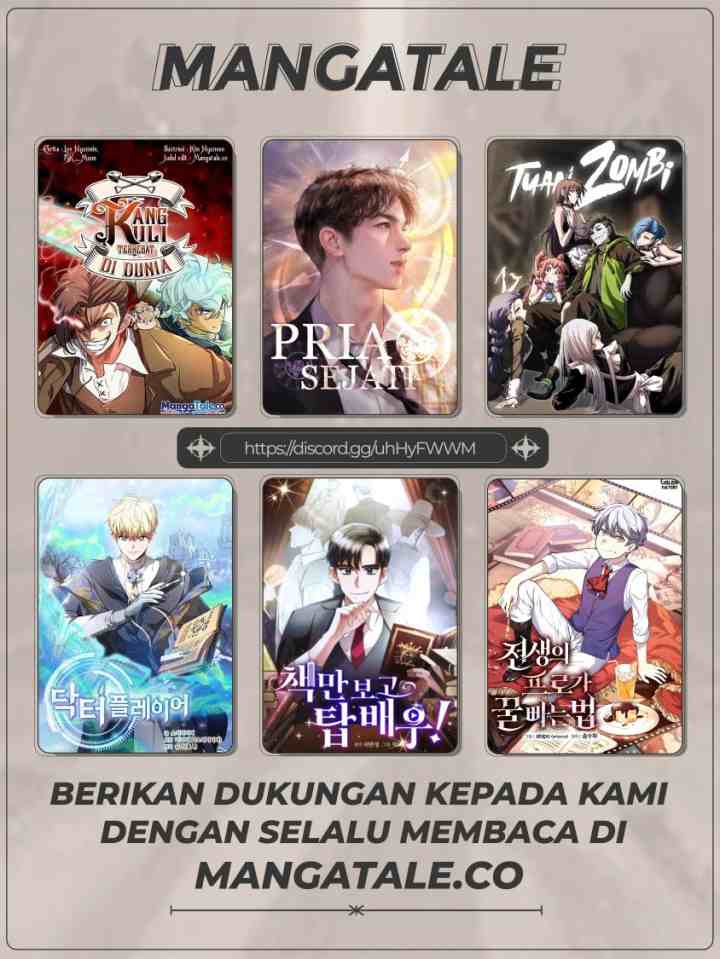 The Man chapter 155 halaman 11