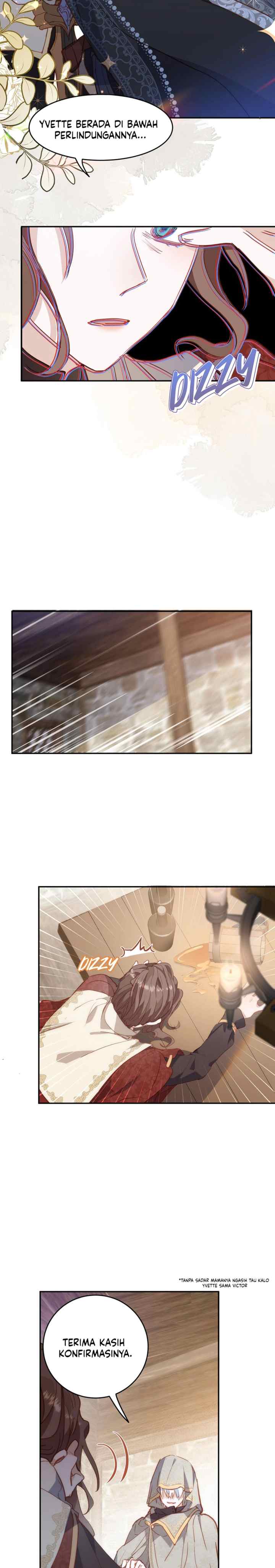 The Ducal Lady Doesn't to Be Pampered chapter 45 halaman 13