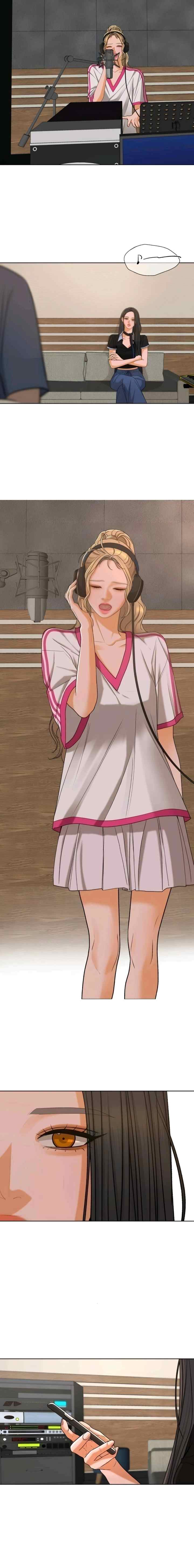 The Fox Club chapter 111 halaman 15