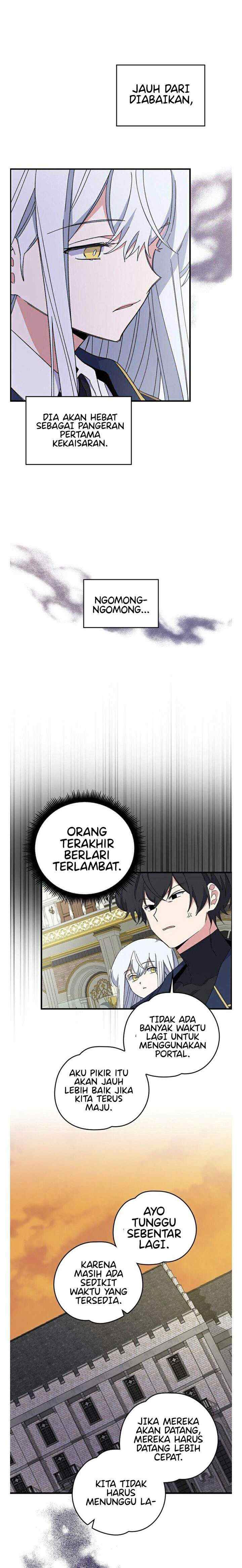 Yigret chapter 9 halaman 7