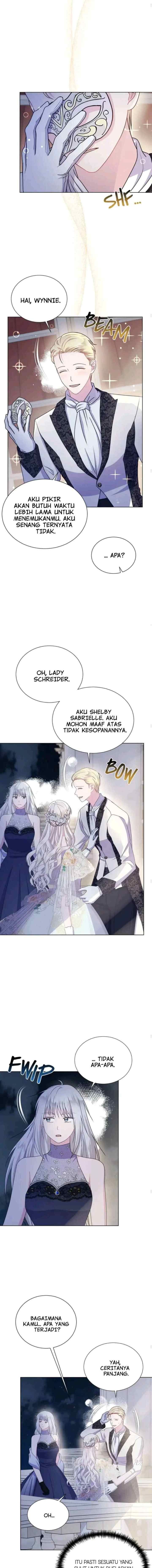 He Likes Me a Lot More Than I Thought! chapter 39 halaman 12