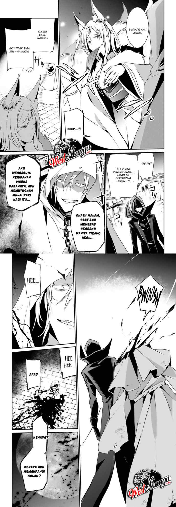 The Eminence in Shadow chapter 29 halaman 10