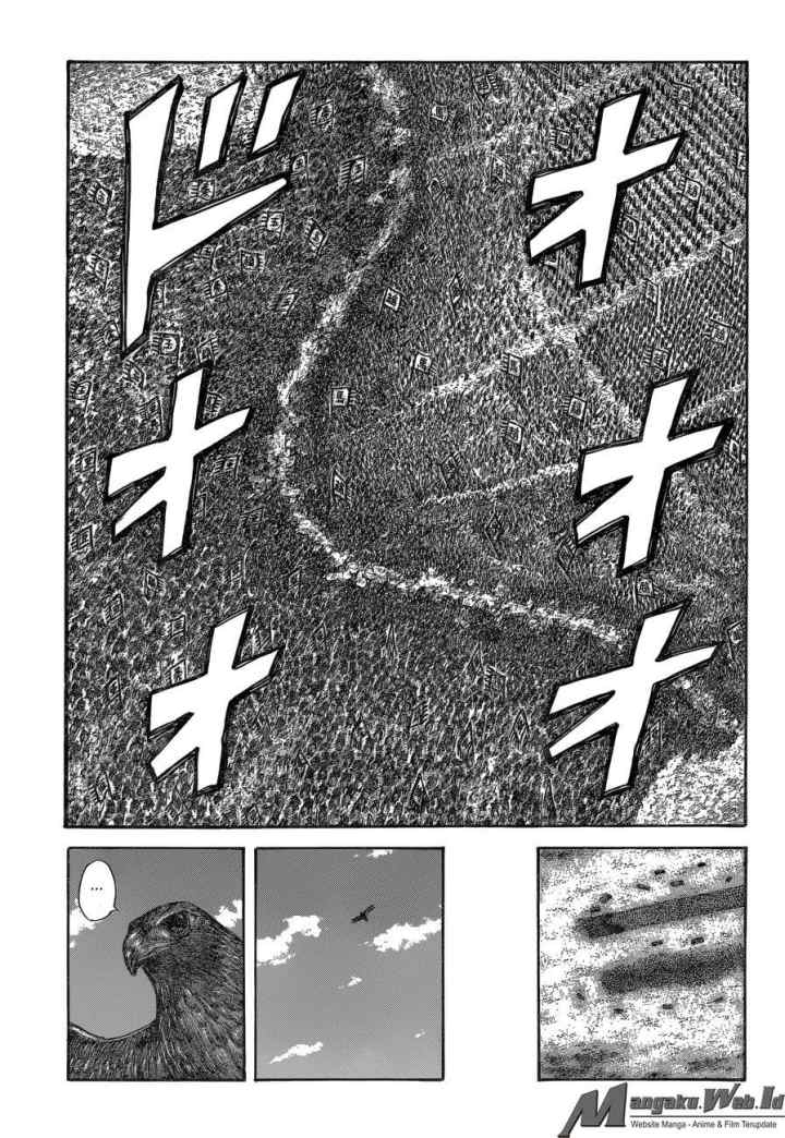 Kingdom chapter 538 halaman 14