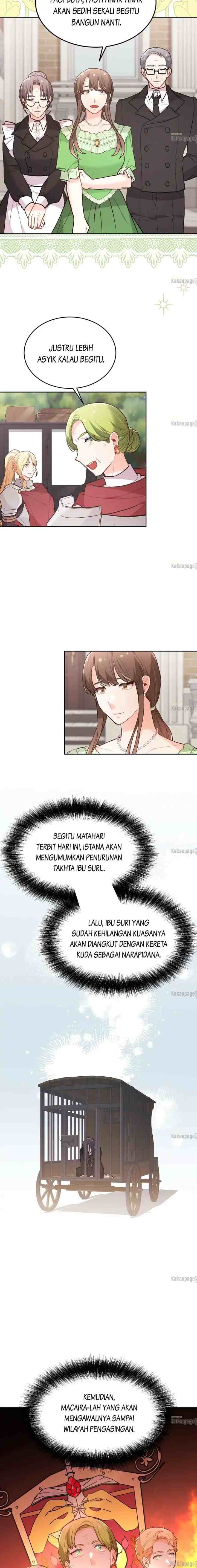 I Was Just an Ordinary Lady chapter 139 halaman 11
