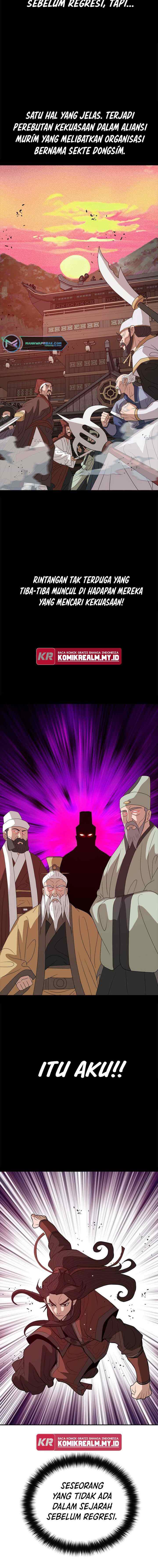 Invincible To 100 Hits chapter 37 halaman 11