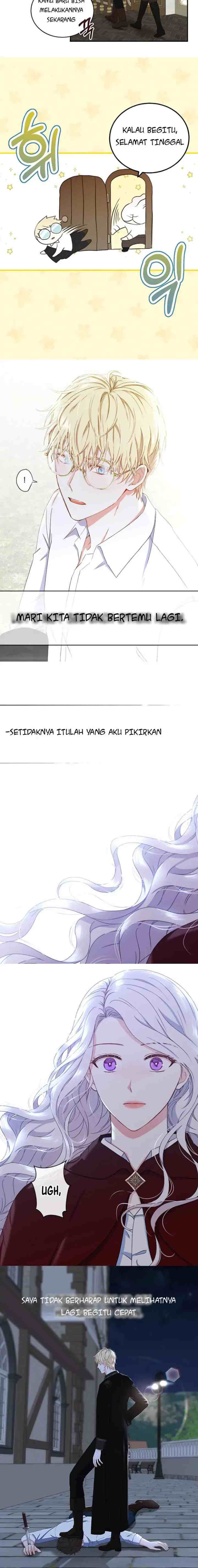 I Only Treat Villains chapter 0 halaman 14
