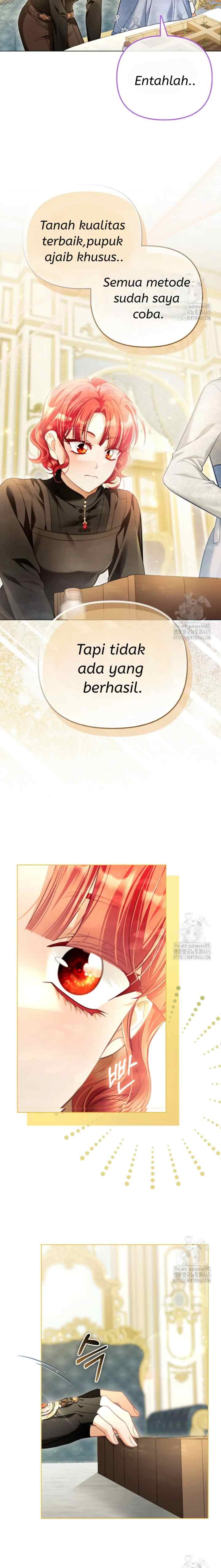 The Villainous Duke's Daughter's Special Rice Cultivation Method chapter 60 halaman 11