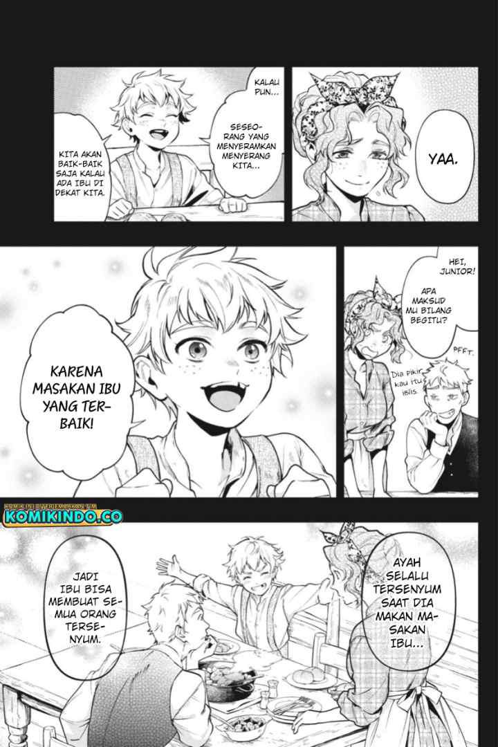 Kuroshitsuji chapter 183 halaman 7