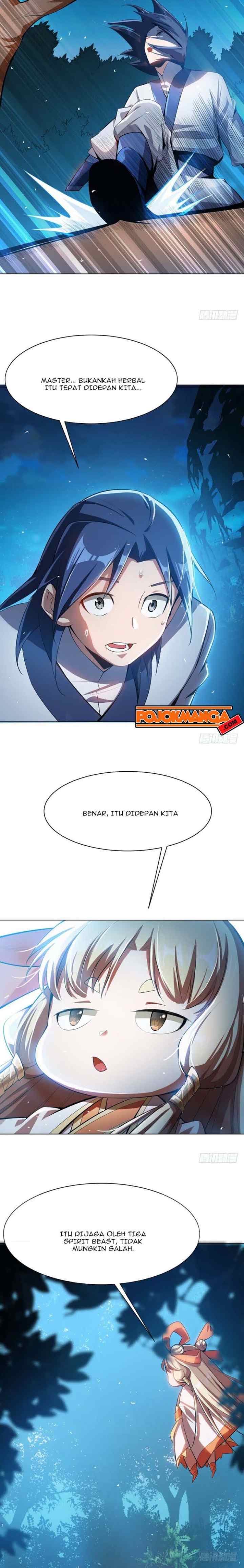 Martial Inverse chapter 20 halaman 7