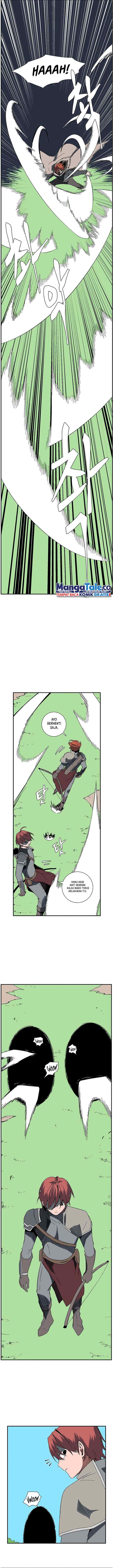 One Step to The Demon King chapter 100 halaman 11