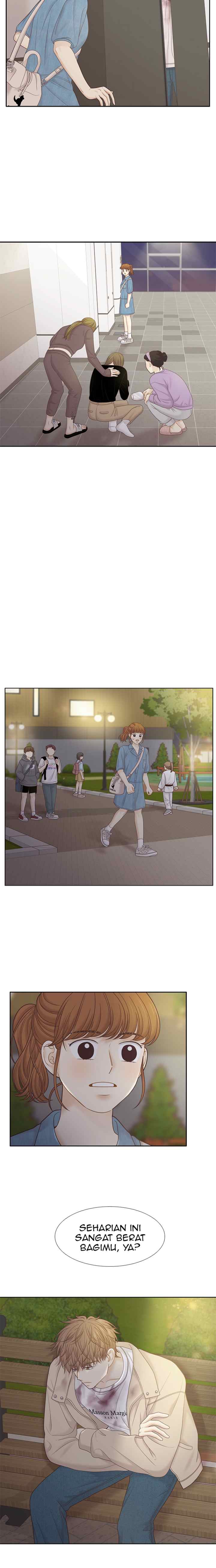 Odd Girls Out S2 chapter 181 halaman 4