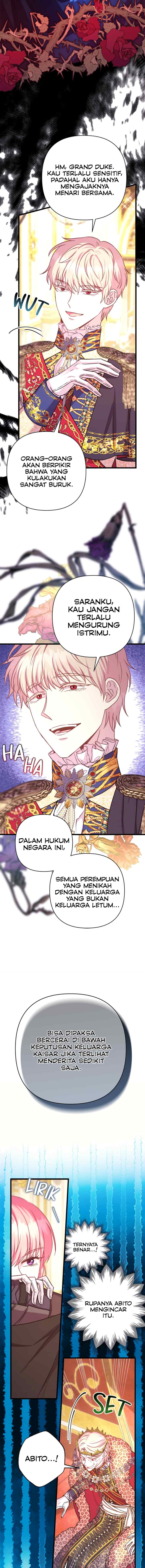 Anyway, It Is A Ropan chapter 79 halaman 12