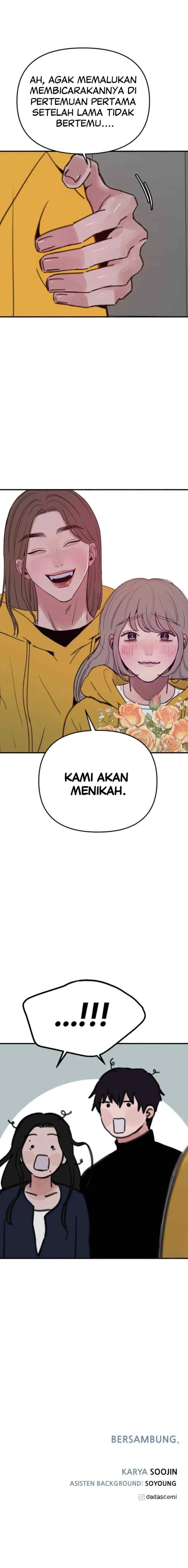 Muse On Yumyeong chapter 86 halaman 16