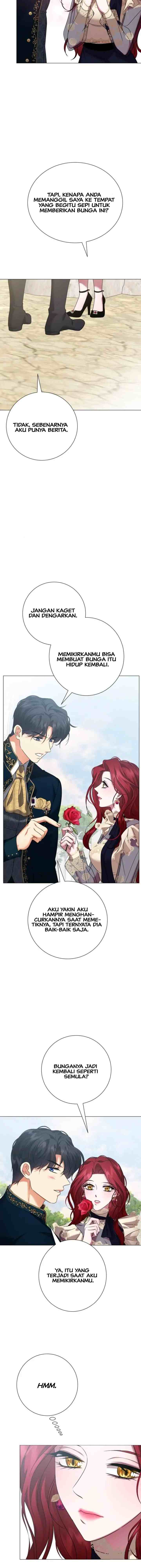 Circumstances of Switching Bodies chapter 83 halaman 10