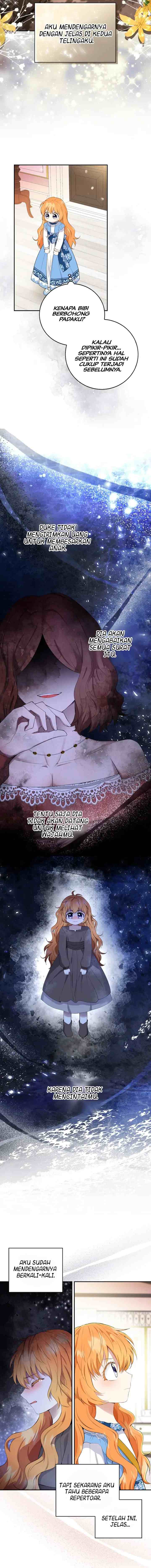 Baby Squirrel is Good at Everything chapter 25 halaman 7